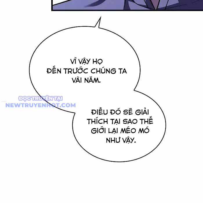 Pháp Sư Tử Linh, Karnak Chap 40 - Next Chap 41