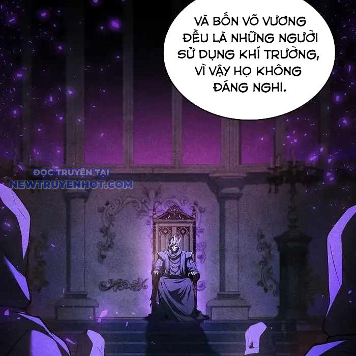 Pháp Sư Tử Linh, Karnak Chap 40 - Next Chap 41