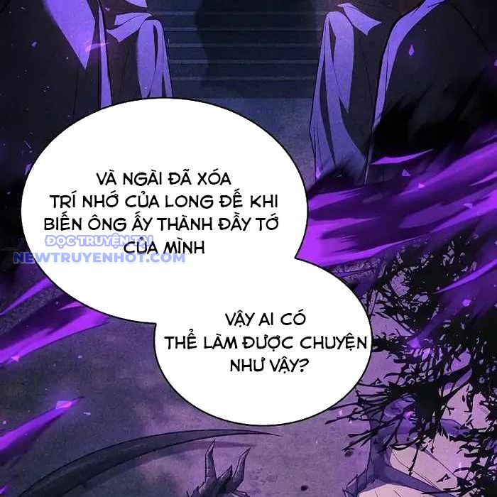 Pháp Sư Tử Linh, Karnak Chap 40 - Next Chap 41