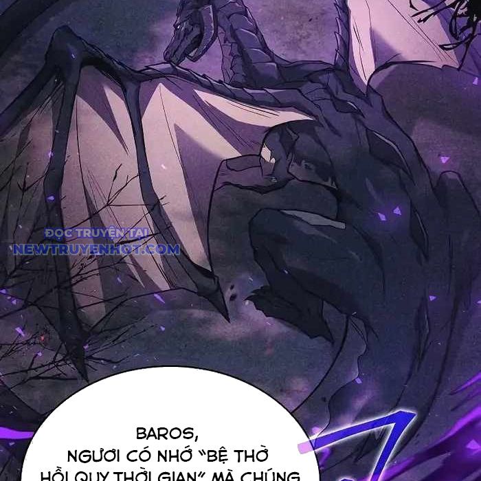 Pháp Sư Tử Linh, Karnak Chap 40 - Next Chap 41