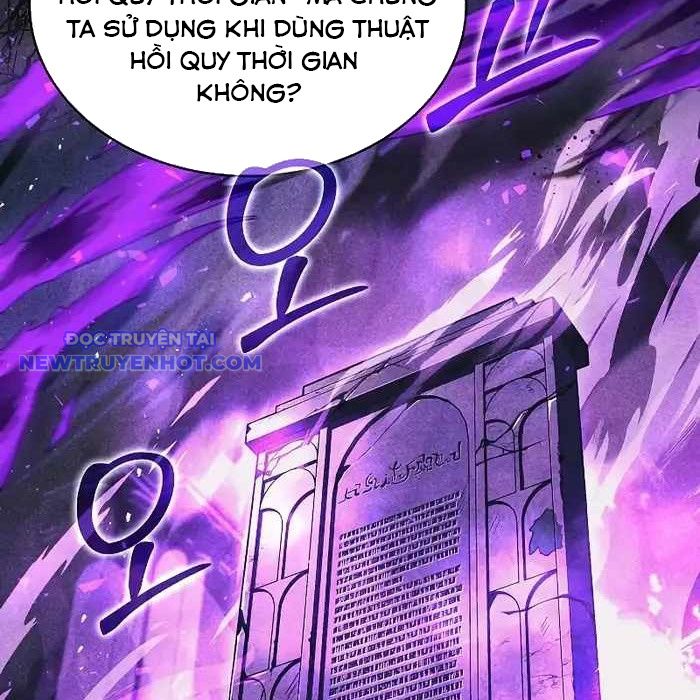 Pháp Sư Tử Linh, Karnak Chap 40 - Next Chap 41