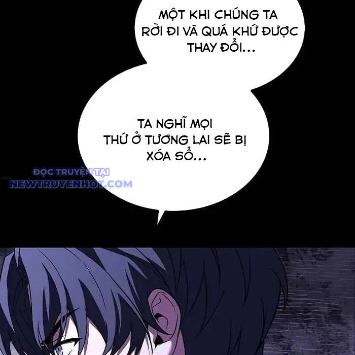 Pháp Sư Tử Linh, Karnak Chap 40 - Next Chap 41