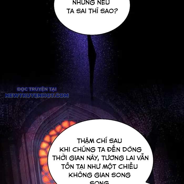 Pháp Sư Tử Linh, Karnak Chap 40 - Next Chap 41
