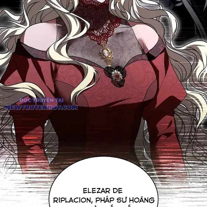 Pháp Sư Tử Linh, Karnak Chap 40 - Next Chap 41