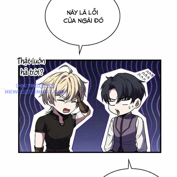 Pháp Sư Tử Linh, Karnak Chap 40 - Next Chap 41