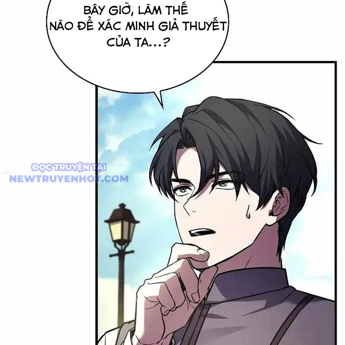 Pháp Sư Tử Linh, Karnak Chap 40 - Next Chap 41