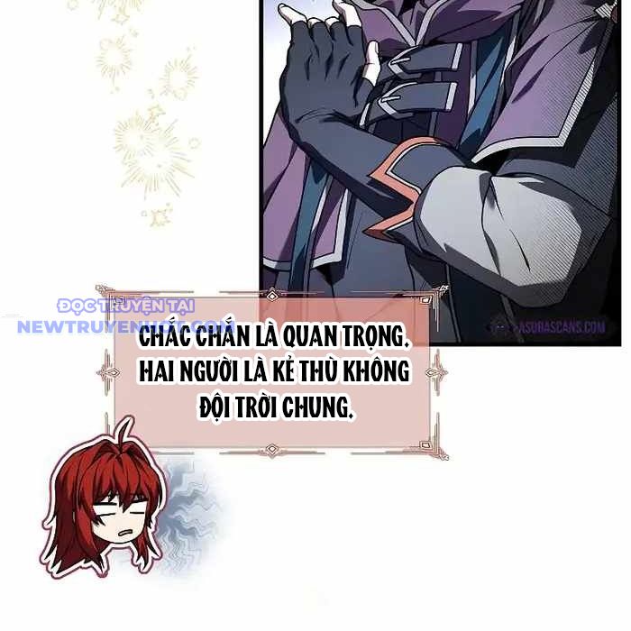 Pháp Sư Tử Linh, Karnak Chap 40 - Next Chap 41