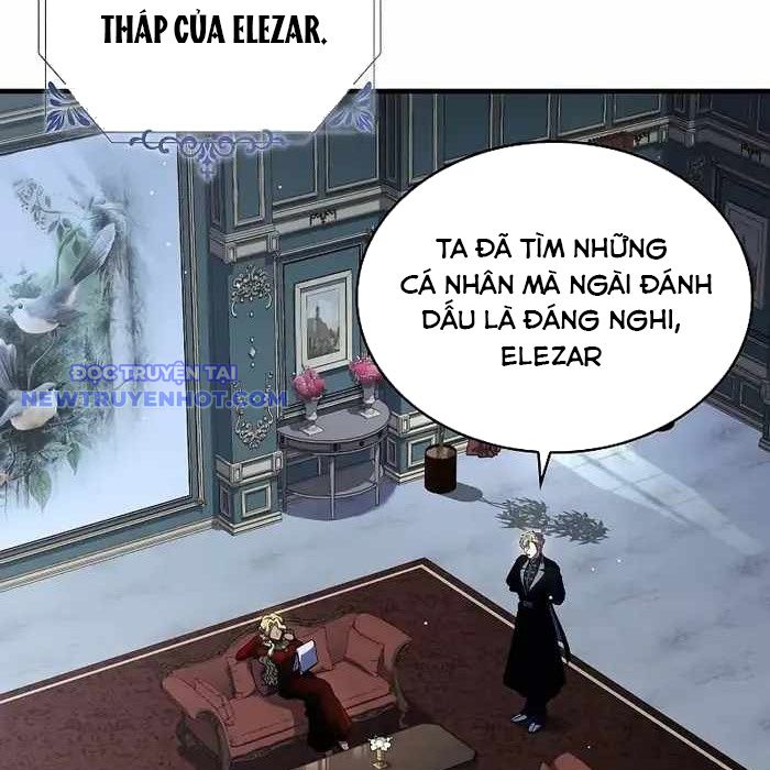 Pháp Sư Tử Linh, Karnak Chap 40 - Next Chap 41