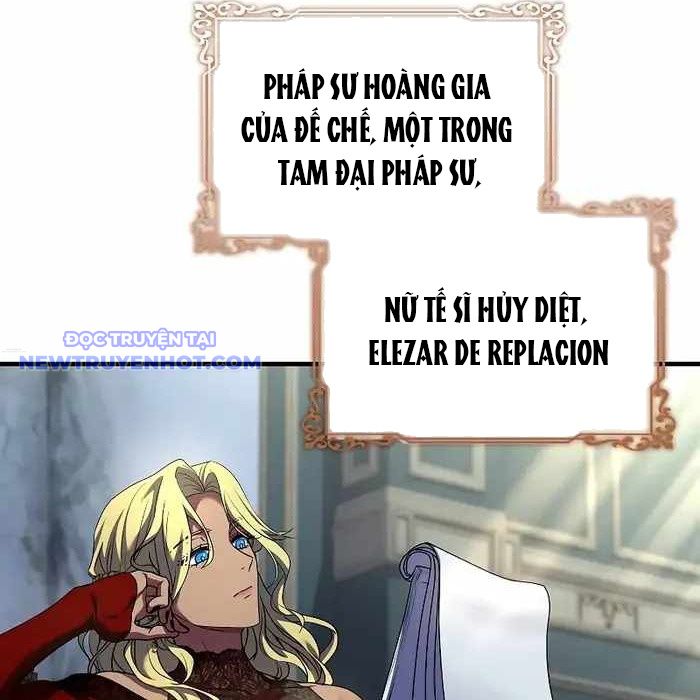 Pháp Sư Tử Linh, Karnak Chap 40 - Next Chap 41