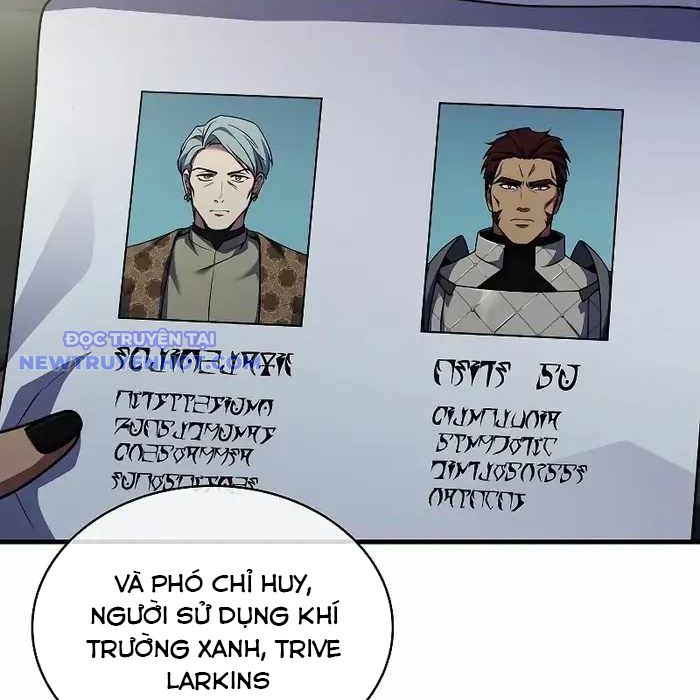 Pháp Sư Tử Linh, Karnak Chap 40 - Next Chap 41