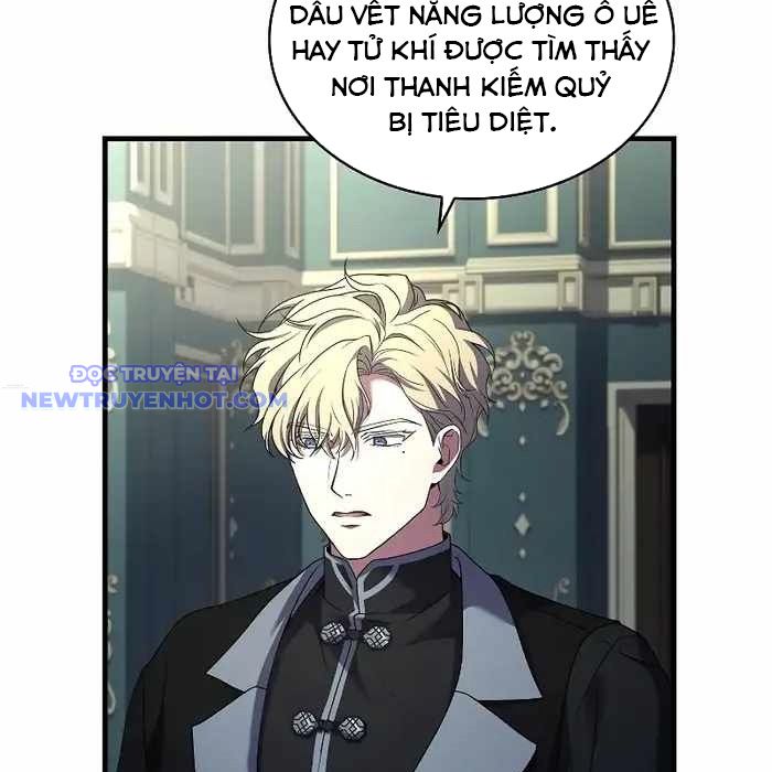 Pháp Sư Tử Linh, Karnak Chap 40 - Next Chap 41