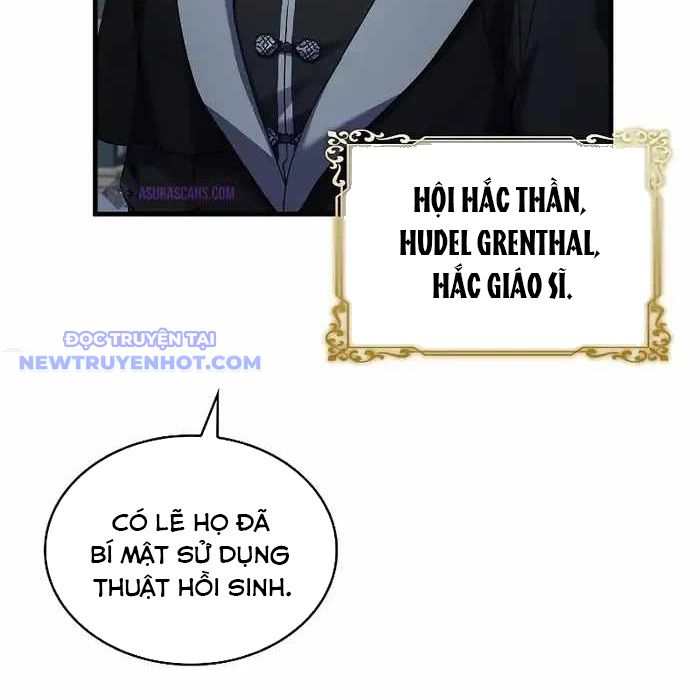 Pháp Sư Tử Linh, Karnak Chap 40 - Next Chap 41