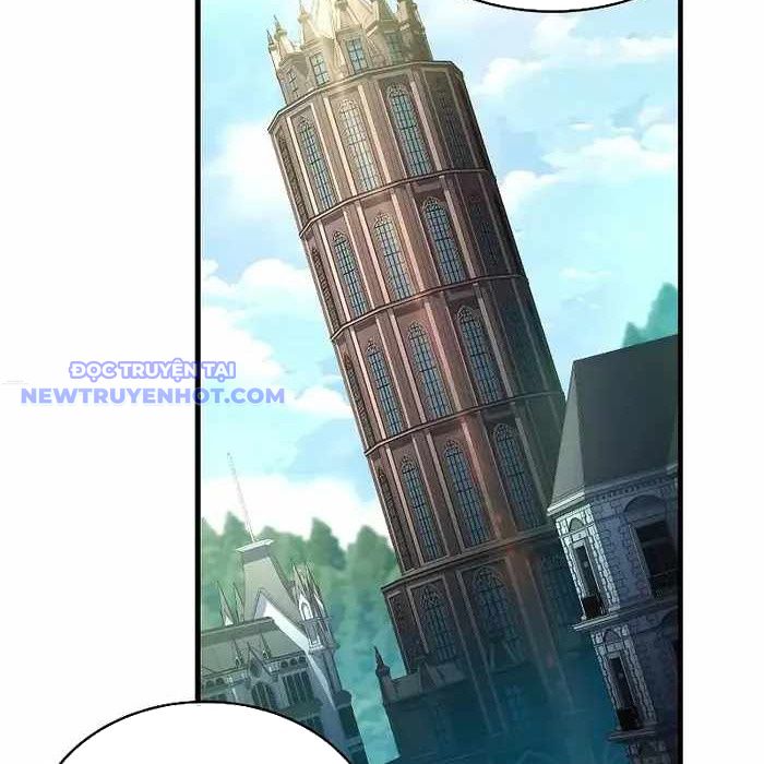 Pháp Sư Tử Linh, Karnak Chap 40 - Next Chap 41