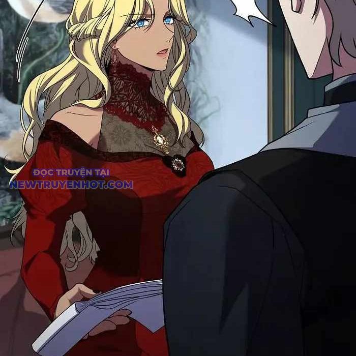 Pháp Sư Tử Linh, Karnak Chap 40 - Next Chap 41