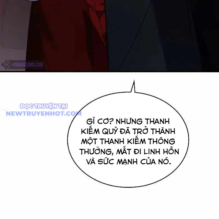 Pháp Sư Tử Linh, Karnak Chap 40 - Next Chap 41