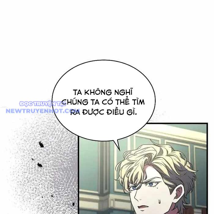 Pháp Sư Tử Linh, Karnak Chap 40 - Next Chap 41