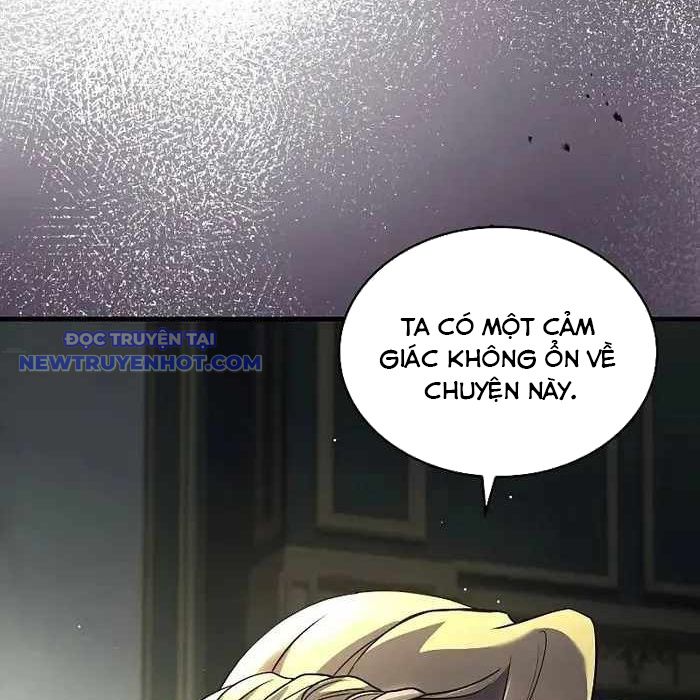 Pháp Sư Tử Linh, Karnak Chap 40 - Next Chap 41