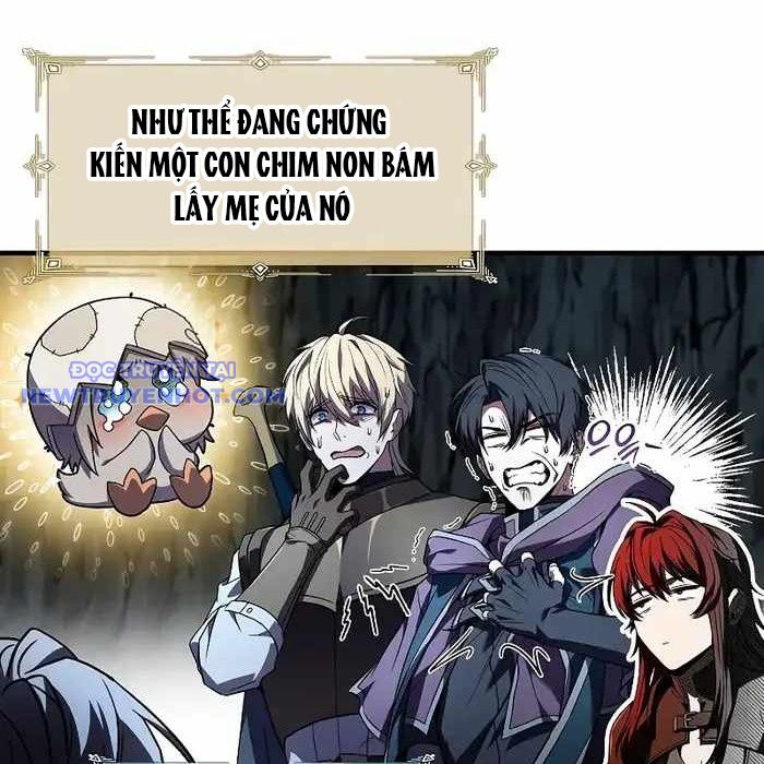 Pháp Sư Tử Linh, Karnak Chap 40 - Next Chap 41