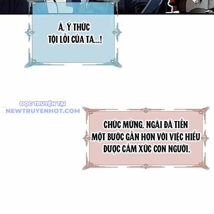 Pháp Sư Tử Linh, Karnak Chap 40 - Next Chap 41