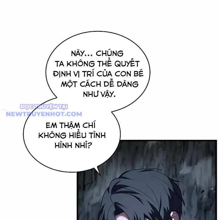 Pháp Sư Tử Linh, Karnak Chap 40 - Next Chap 41