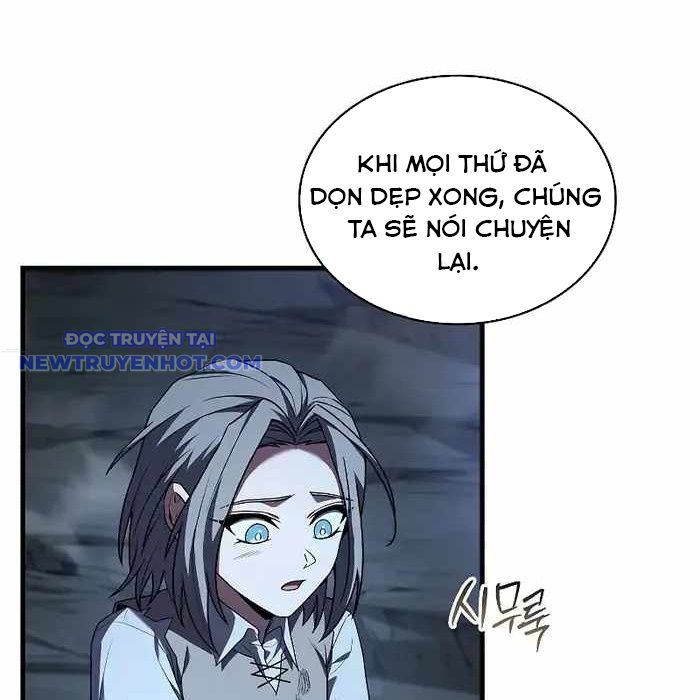 Pháp Sư Tử Linh, Karnak Chap 40 - Next Chap 41