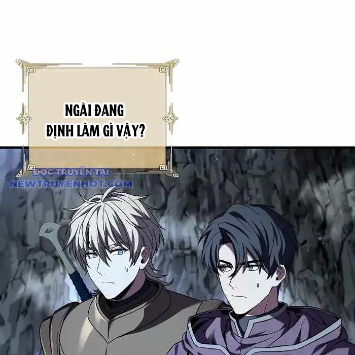 Pháp Sư Tử Linh, Karnak Chap 40 - Next Chap 41