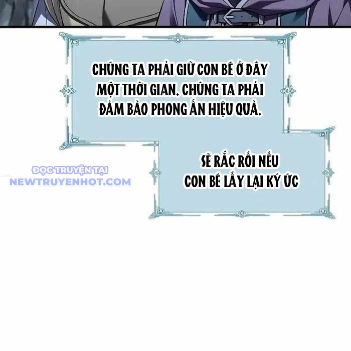 Pháp Sư Tử Linh, Karnak Chap 40 - Next Chap 41