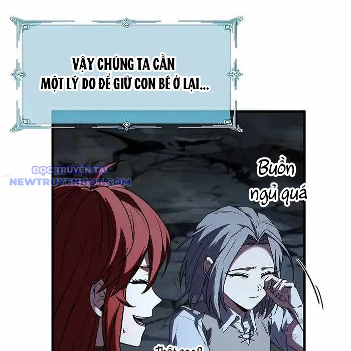 Pháp Sư Tử Linh, Karnak Chap 40 - Next Chap 41