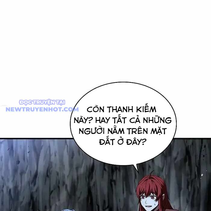 Pháp Sư Tử Linh, Karnak Chap 40 - Next Chap 41