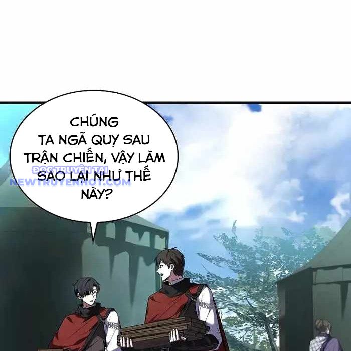 Pháp Sư Tử Linh, Karnak Chap 40 - Next Chap 41