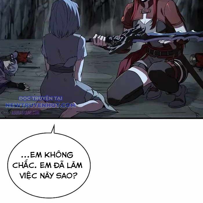 Pháp Sư Tử Linh, Karnak Chap 40 - Next Chap 41