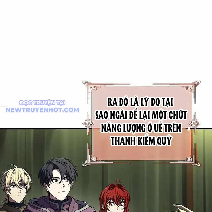 Pháp Sư Tử Linh, Karnak Chap 40 - Next Chap 41