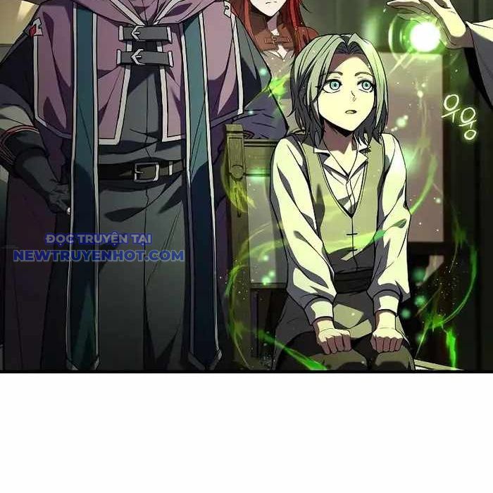 Pháp Sư Tử Linh, Karnak Chap 40 - Next Chap 41