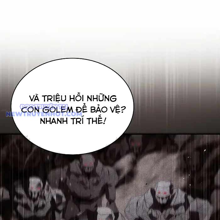 Pháp Sư Tử Linh, Karnak Chap 40 - Next Chap 41