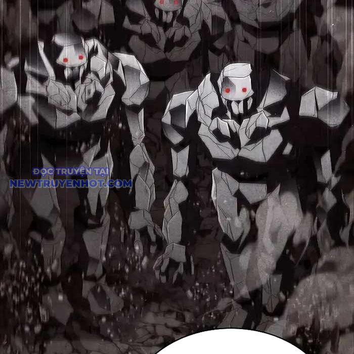 Pháp Sư Tử Linh, Karnak Chap 40 - Next Chap 41