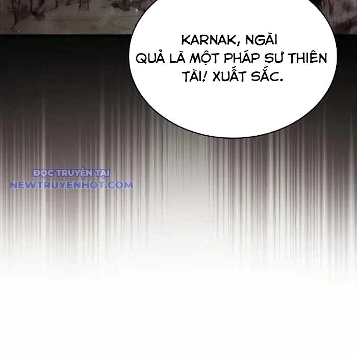 Pháp Sư Tử Linh, Karnak Chap 40 - Next Chap 41