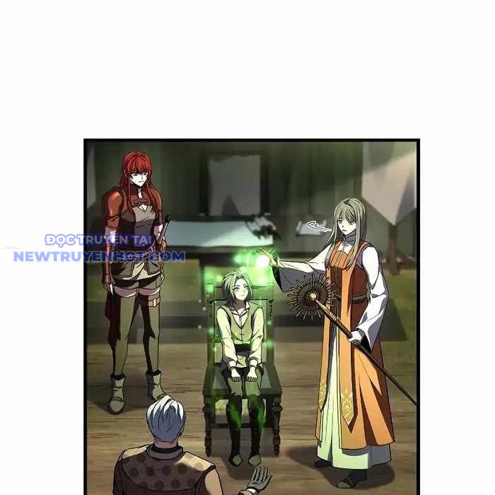 Pháp Sư Tử Linh, Karnak Chap 40 - Next Chap 41