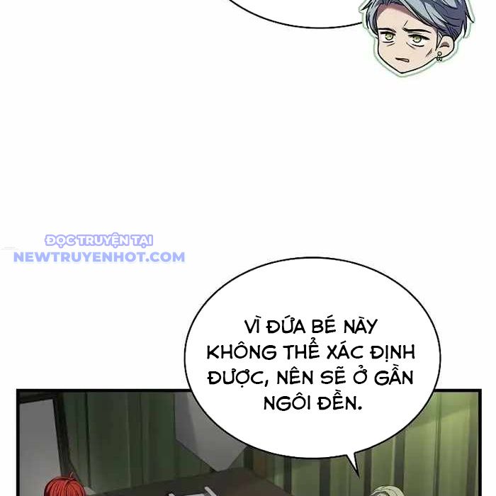 Pháp Sư Tử Linh, Karnak Chap 40 - Next Chap 41