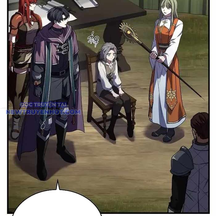 Pháp Sư Tử Linh, Karnak Chap 40 - Next Chap 41