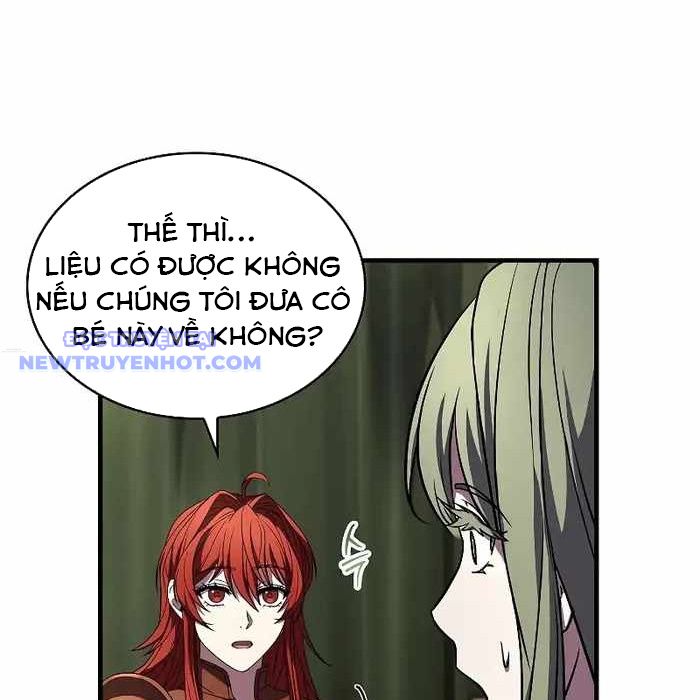 Pháp Sư Tử Linh, Karnak Chap 40 - Next Chap 41