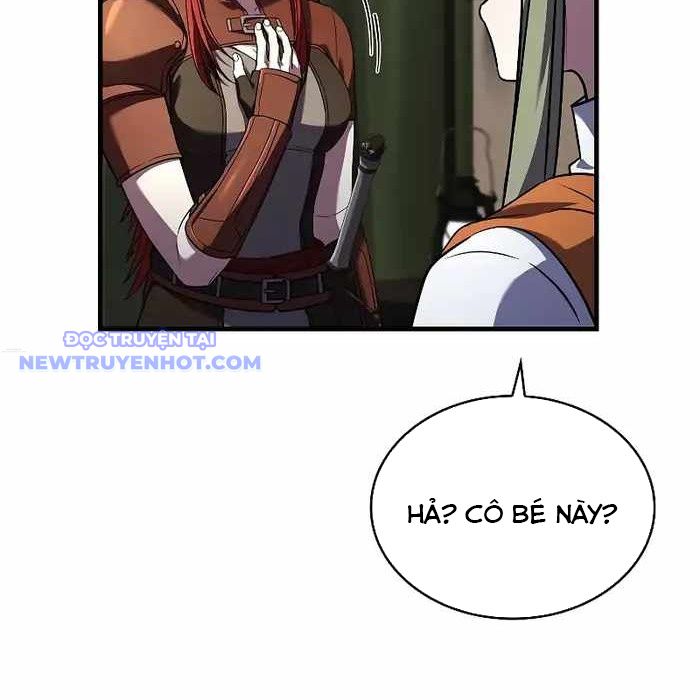 Pháp Sư Tử Linh, Karnak Chap 40 - Next Chap 41