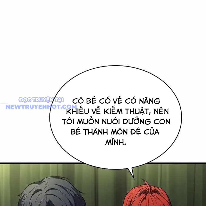 Pháp Sư Tử Linh, Karnak Chap 40 - Next Chap 41