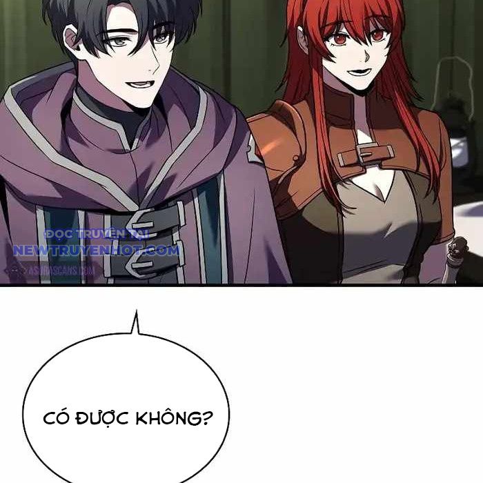 Pháp Sư Tử Linh, Karnak Chap 40 - Next Chap 41