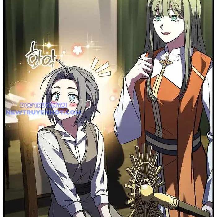 Pháp Sư Tử Linh, Karnak Chap 40 - Next Chap 41