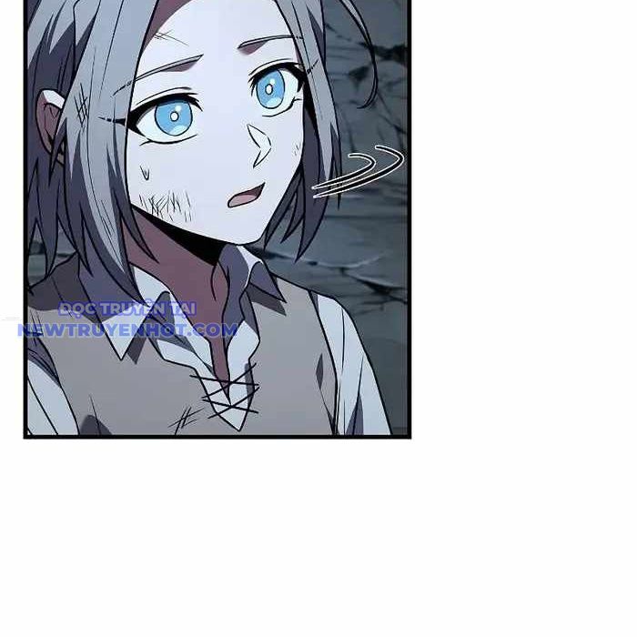 Pháp Sư Tử Linh, Karnak Chap 40 - Next Chap 41