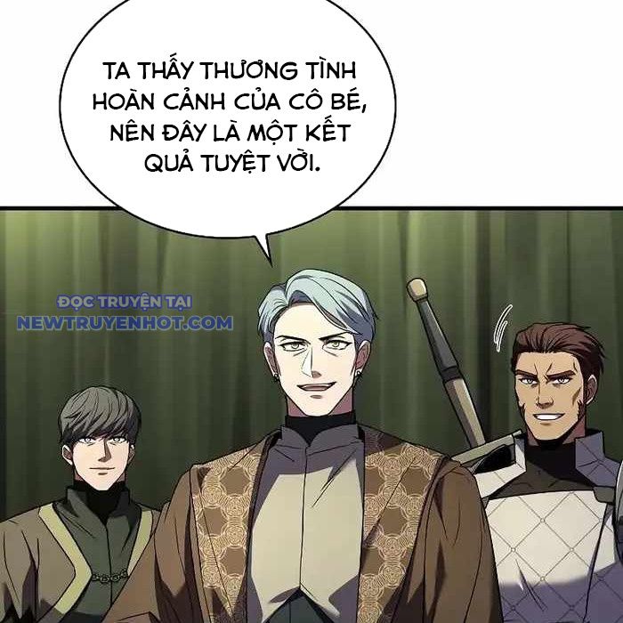 Pháp Sư Tử Linh, Karnak Chap 40 - Next Chap 41