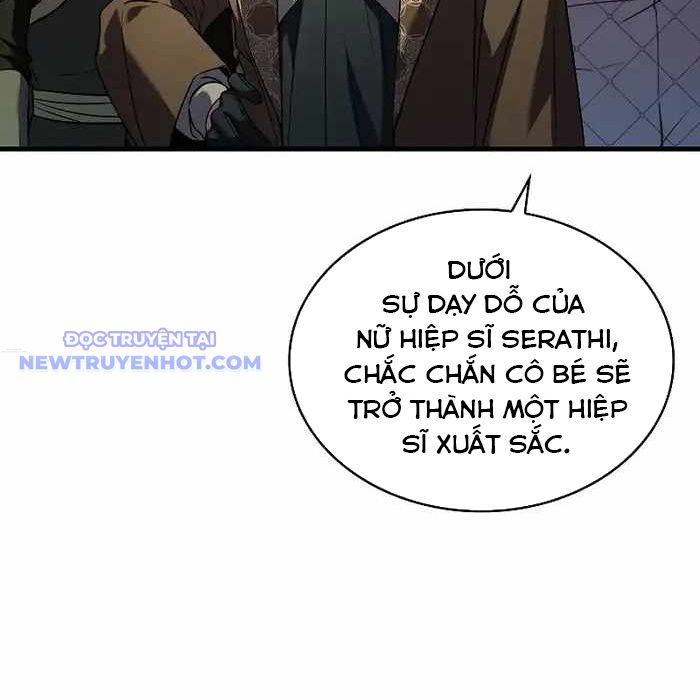 Pháp Sư Tử Linh, Karnak Chap 40 - Next Chap 41