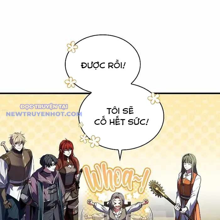 Pháp Sư Tử Linh, Karnak Chap 40 - Next Chap 41