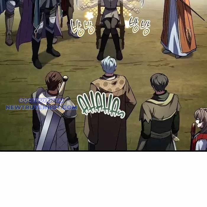 Pháp Sư Tử Linh, Karnak Chap 40 - Next Chap 41