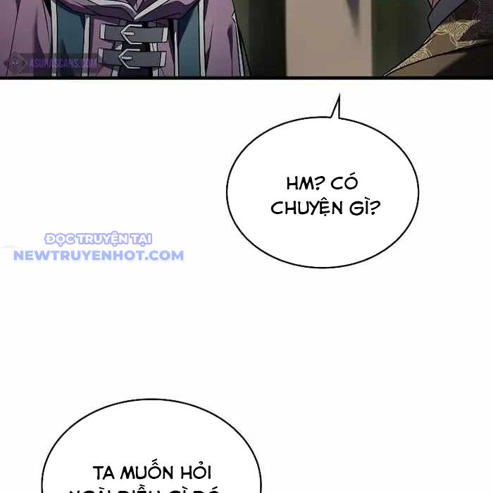 Pháp Sư Tử Linh, Karnak Chap 40 - Next Chap 41